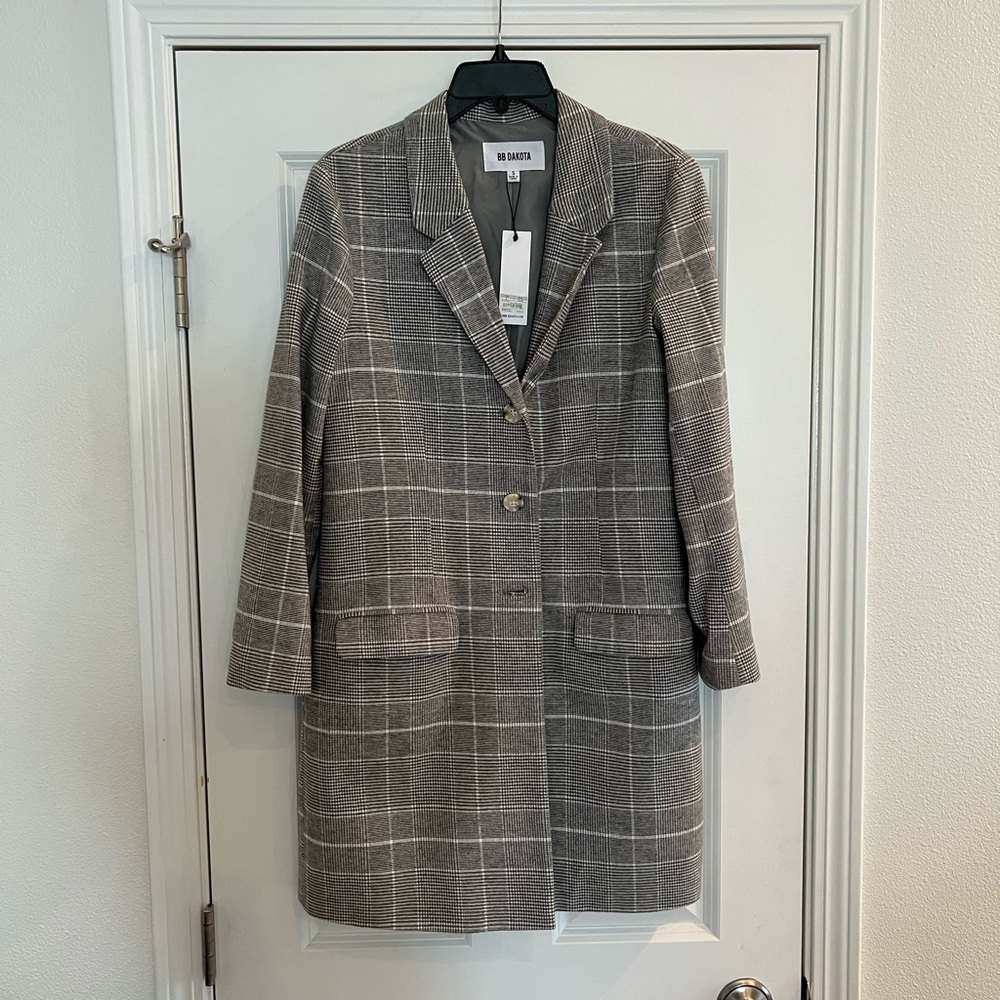 BB Dakota Blazer